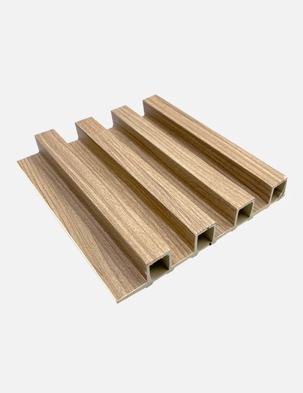 Caja WPC Lambrin interior